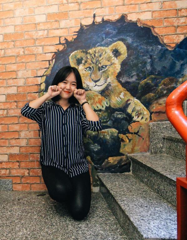 Wanderlust Saigon Hostel & Rooftop Bar Ho Chi Minh City Exterior photo
