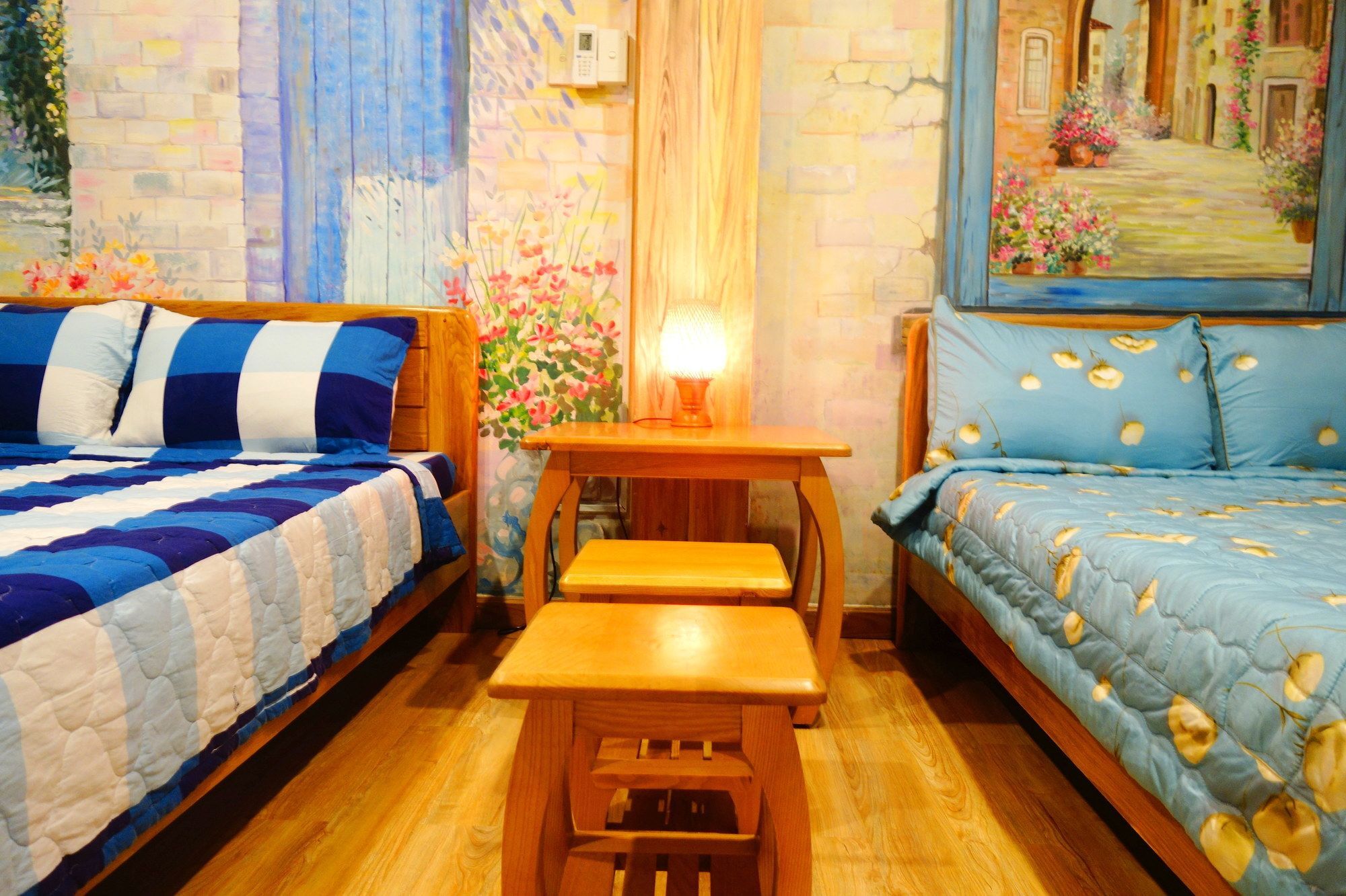 Wanderlust Saigon Hostel & Rooftop Bar Ho Chi Minh City Exterior photo